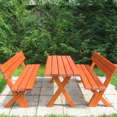 Apartmany Jasmin Liberec Bagian luar foto