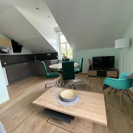 Apartmany Jasmin Liberec Bagian luar foto