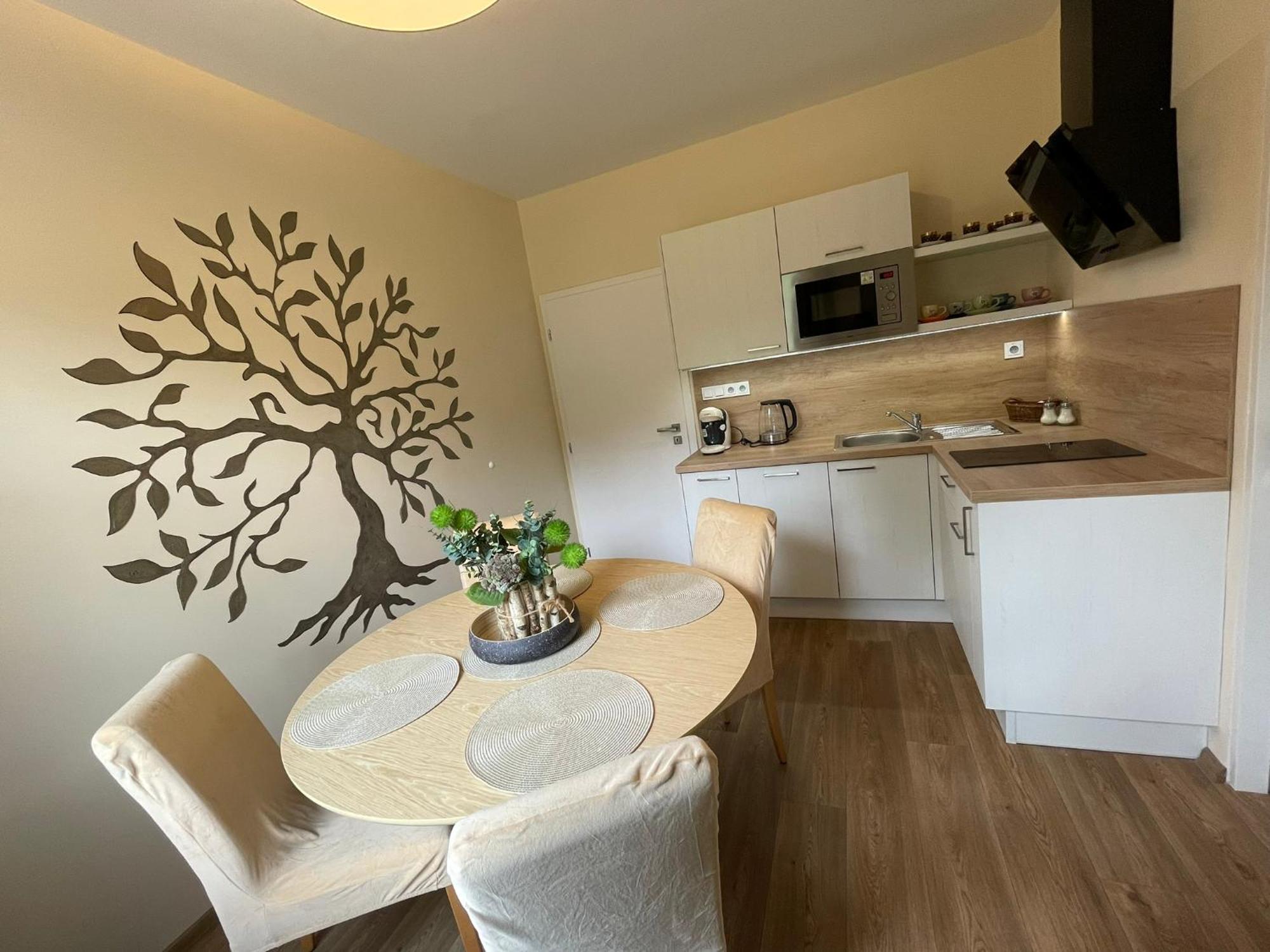 Apartmany Jasmin Liberec Bagian luar foto