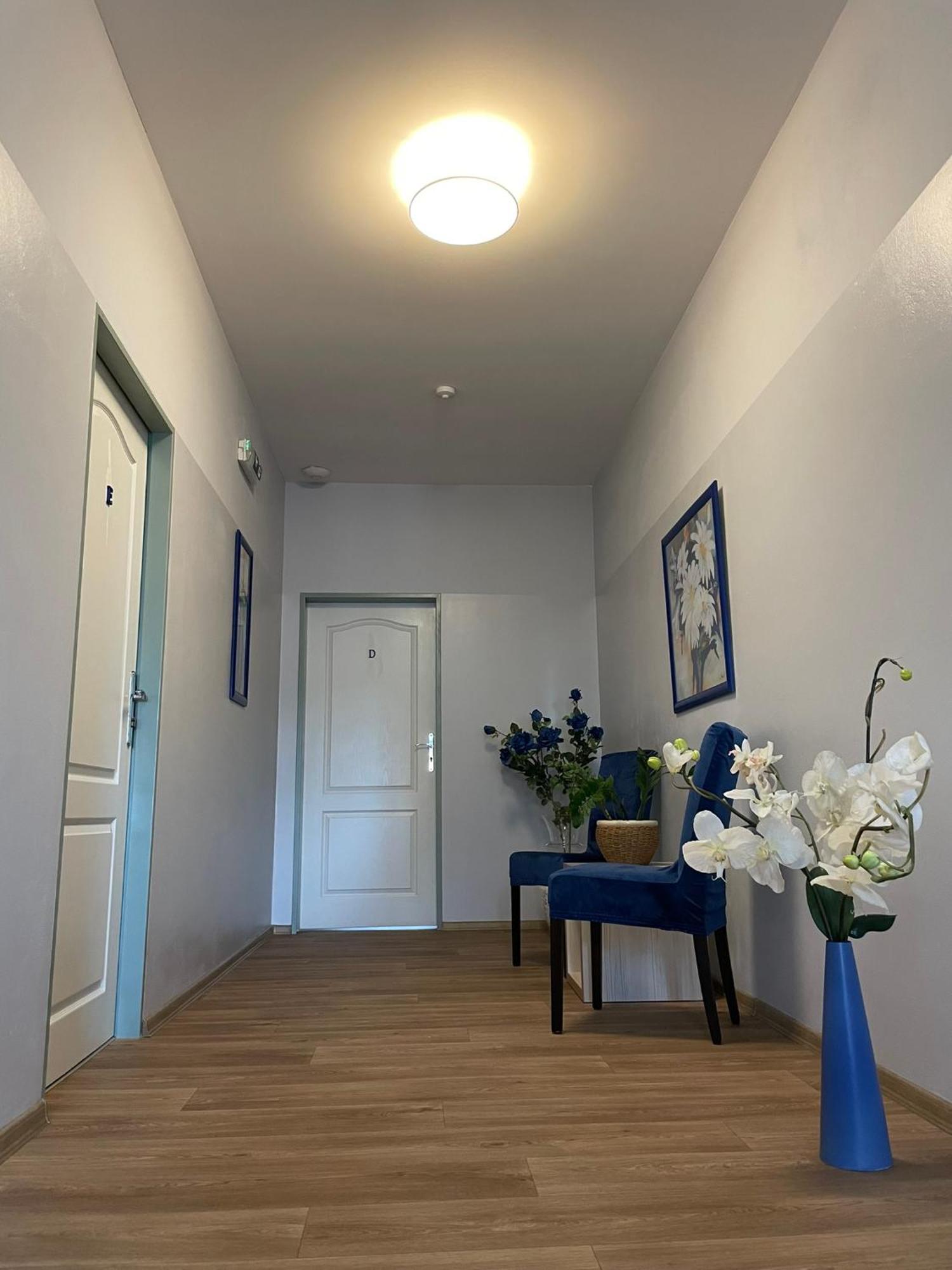 Apartmany Jasmin Liberec Bagian luar foto