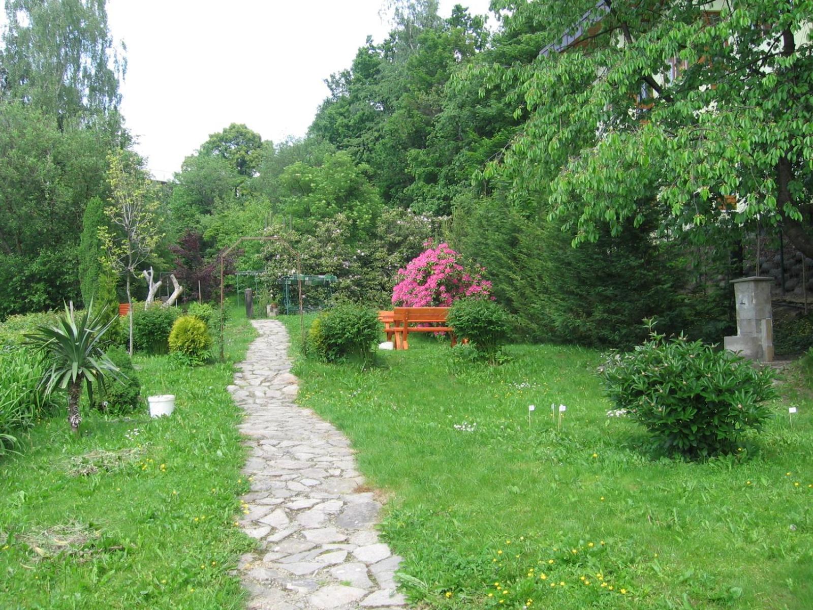 Apartmany Jasmin Liberec Bagian luar foto