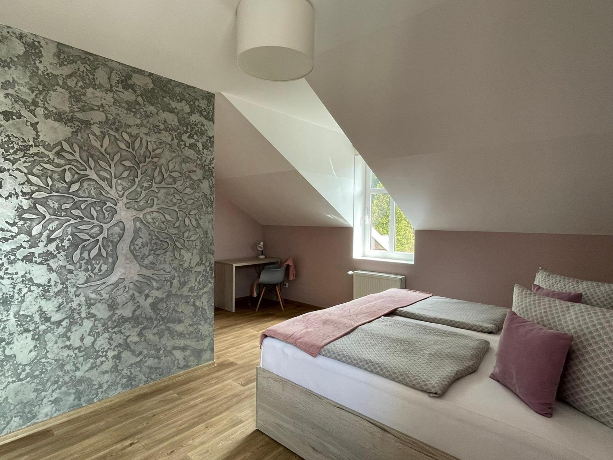 Apartmany Jasmin Liberec Bagian luar foto