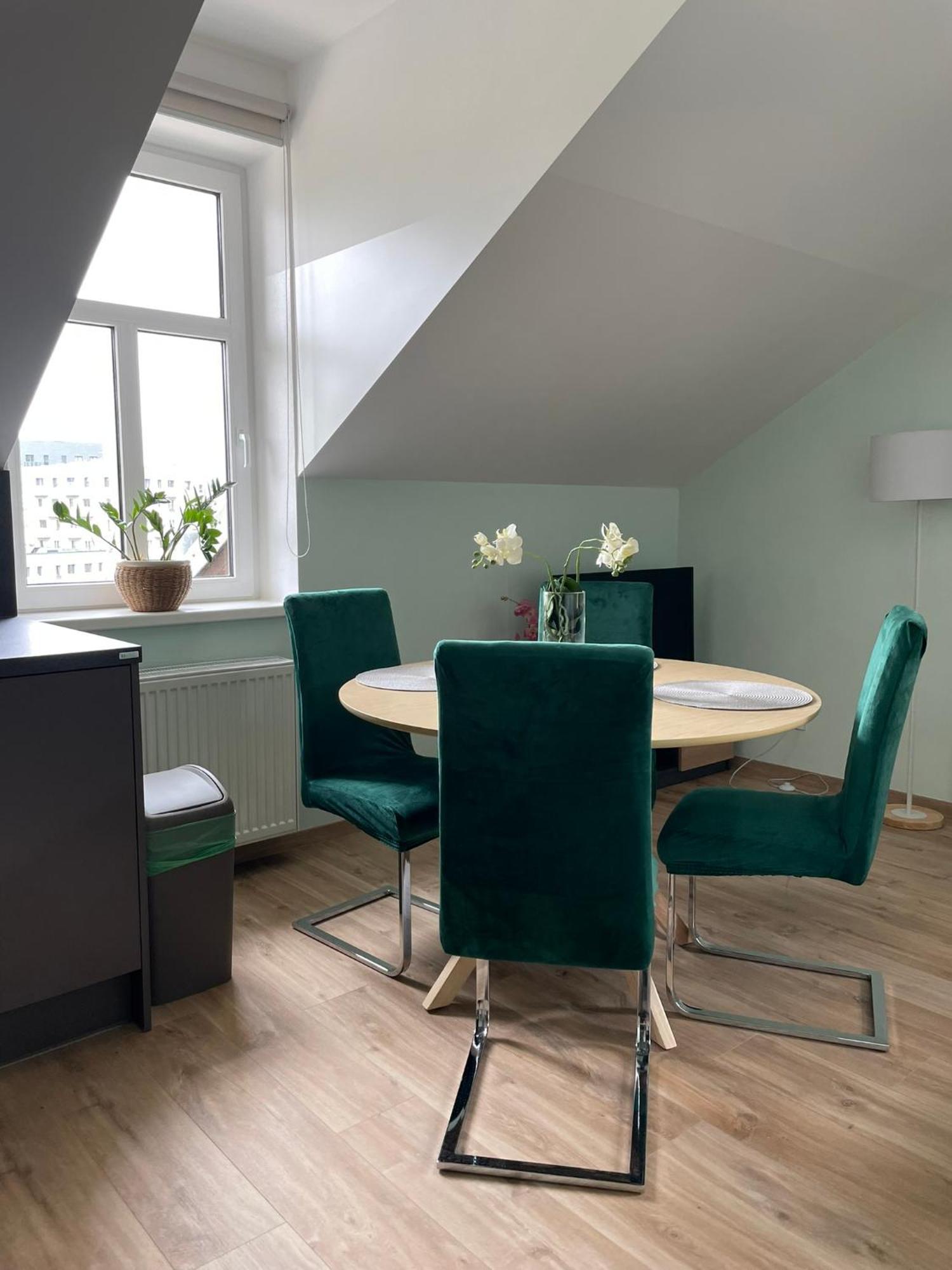 Apartmany Jasmin Liberec Bagian luar foto