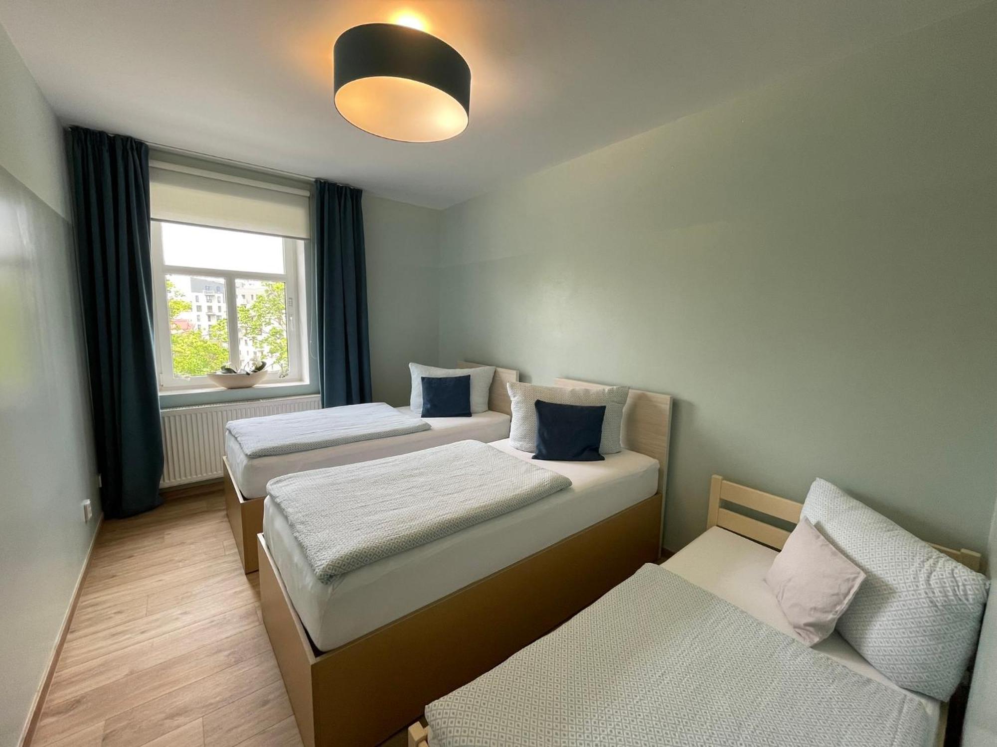 Apartmany Jasmin Liberec Bagian luar foto