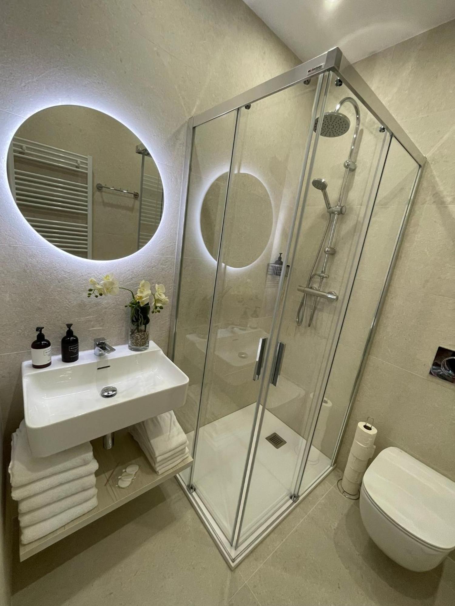 Apartmany Jasmin Liberec Bagian luar foto