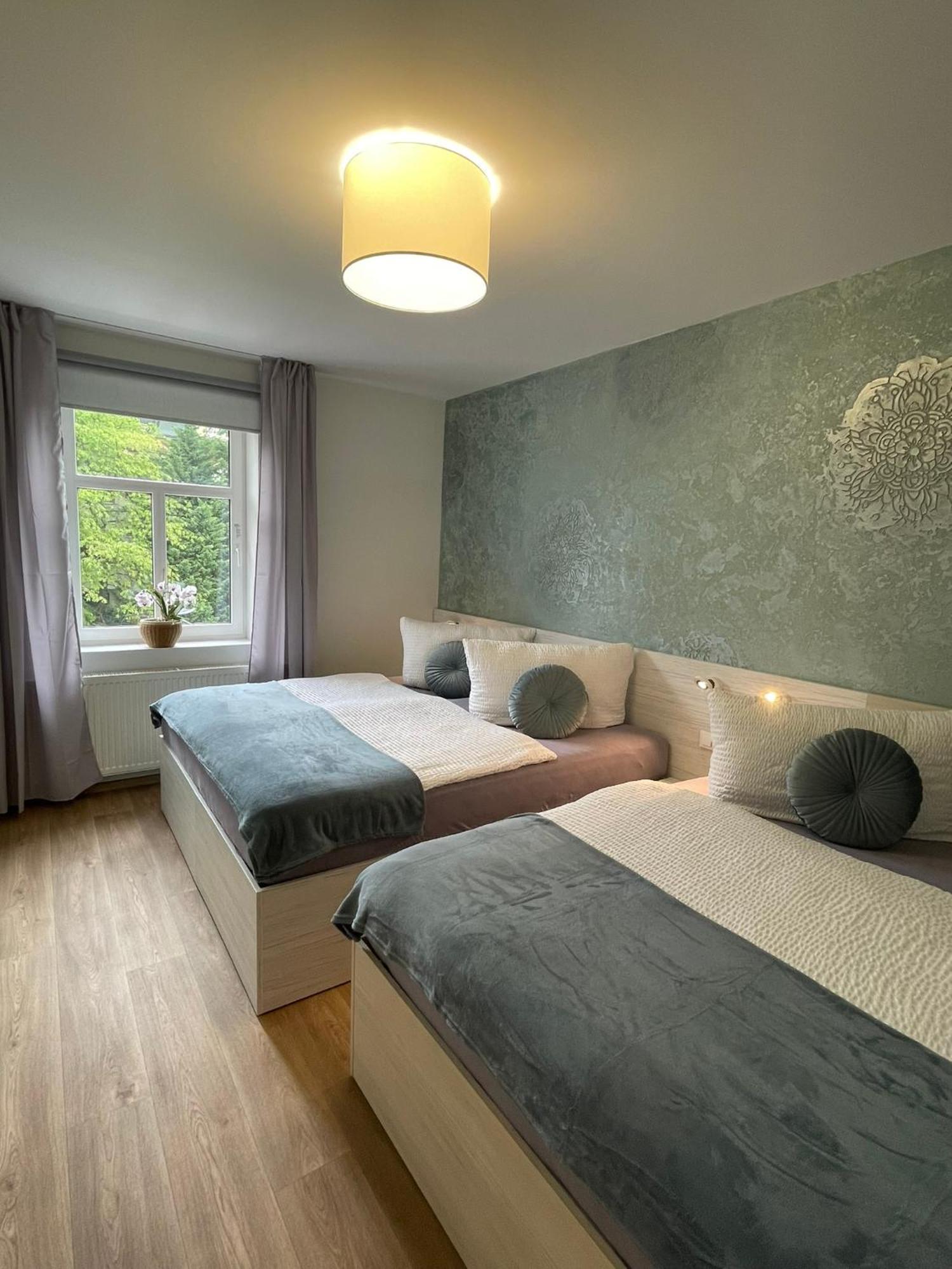 Apartmany Jasmin Liberec Bagian luar foto