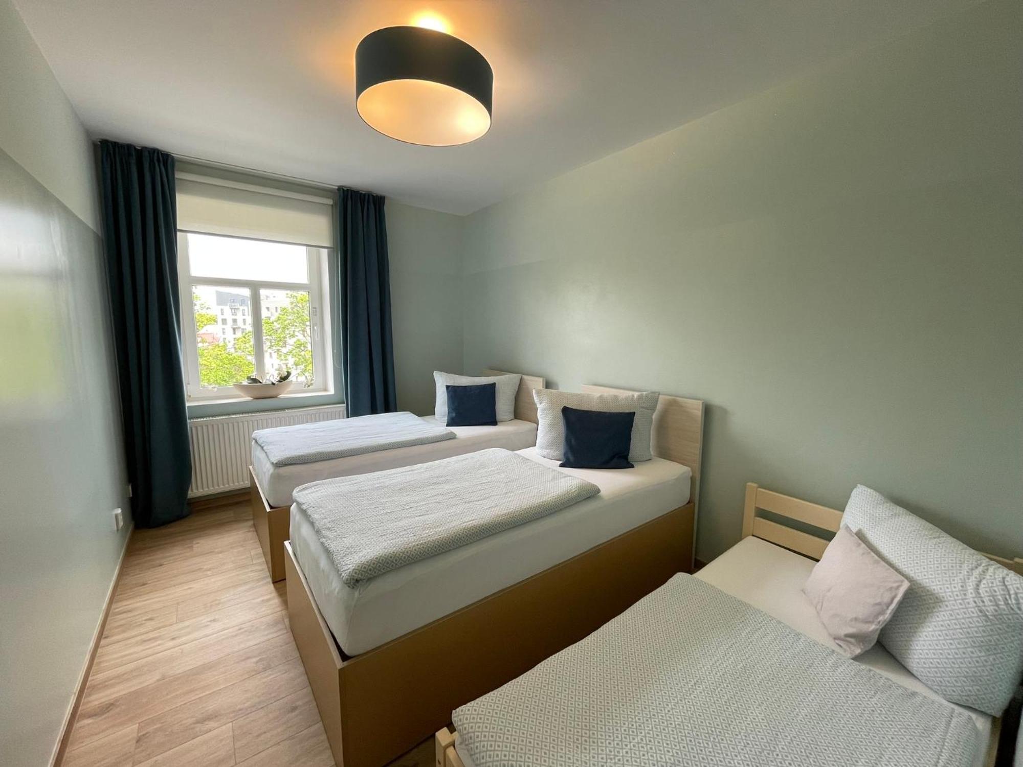 Apartmany Jasmin Liberec Bagian luar foto