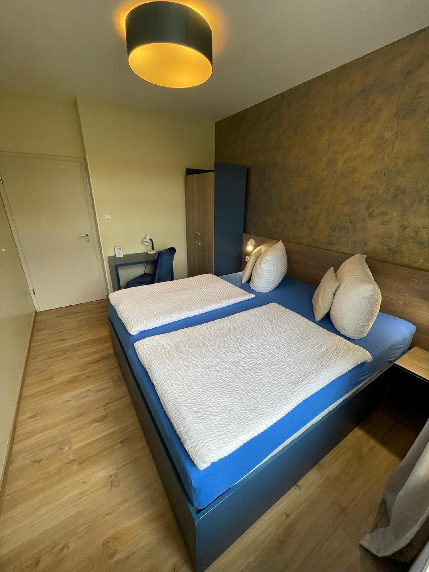 Apartmany Jasmin Liberec Bagian luar foto