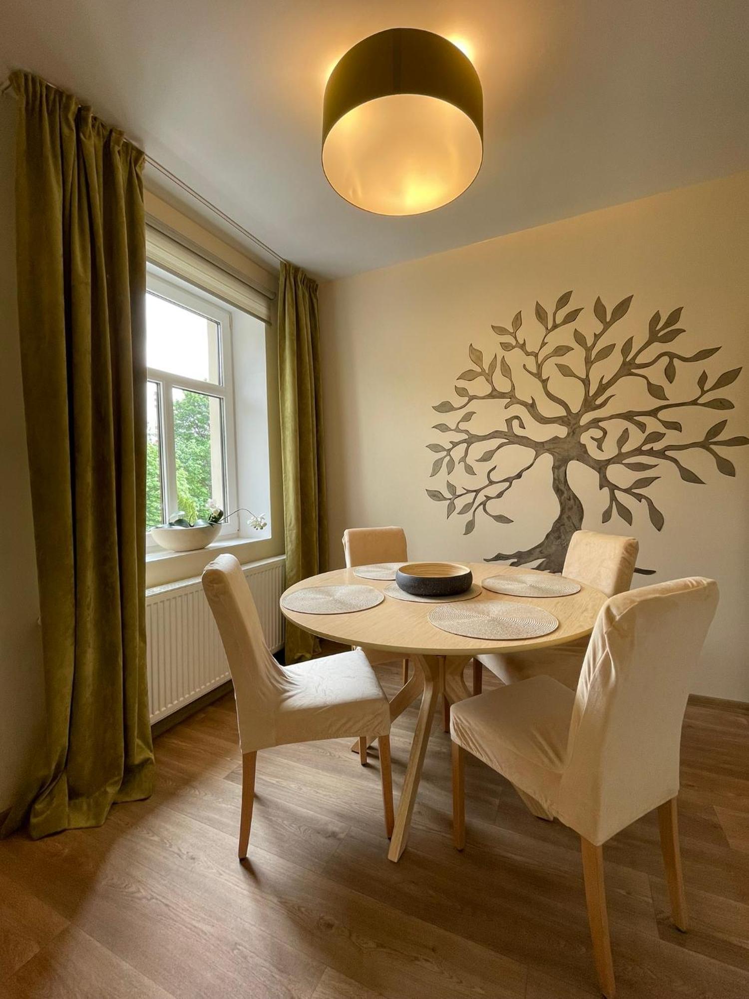 Apartmany Jasmin Liberec Bagian luar foto