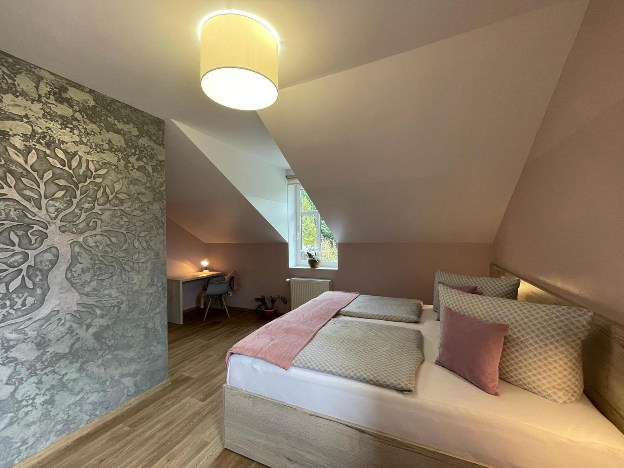 Apartmany Jasmin Liberec Bagian luar foto