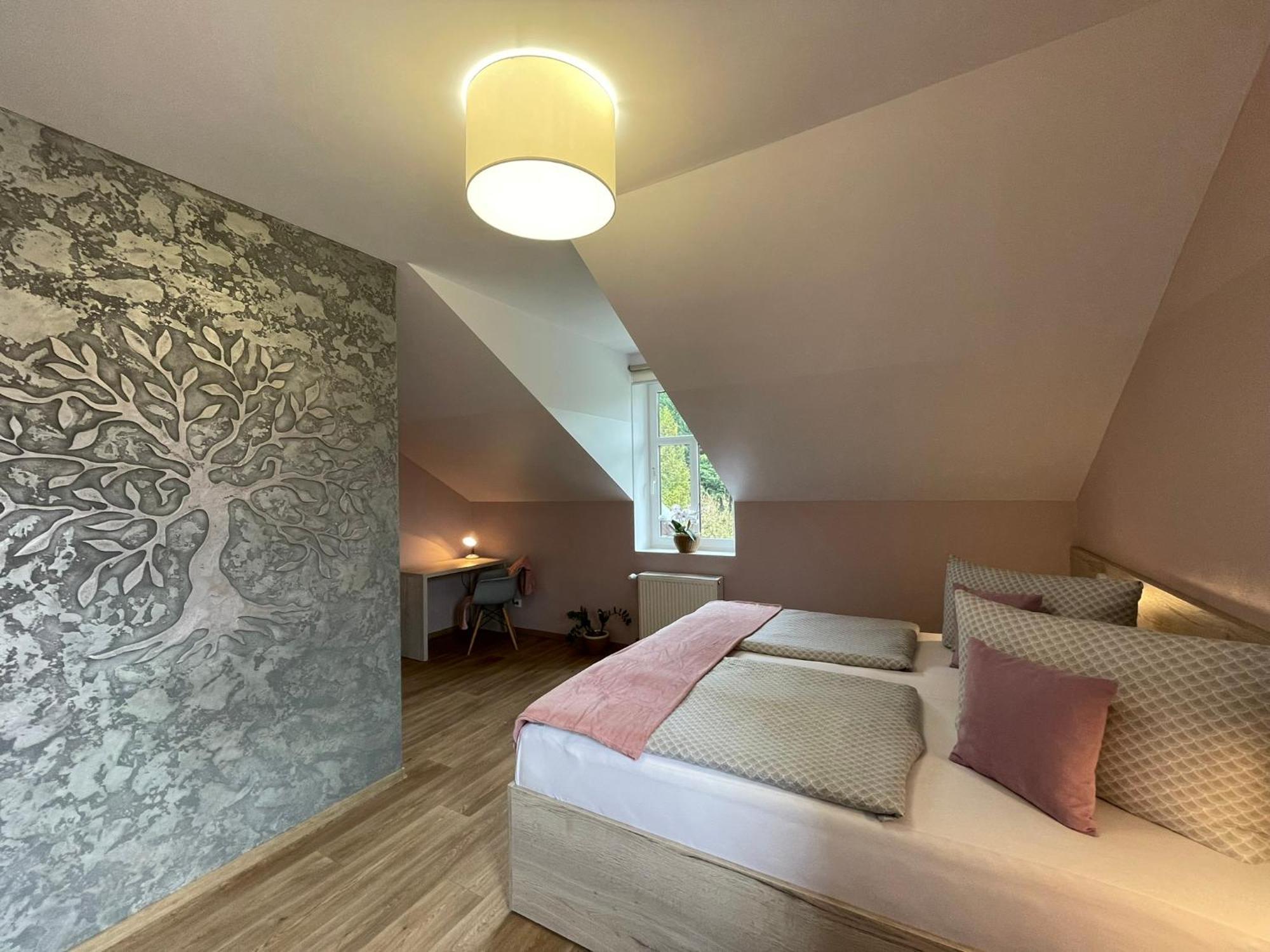 Apartmany Jasmin Liberec Bagian luar foto