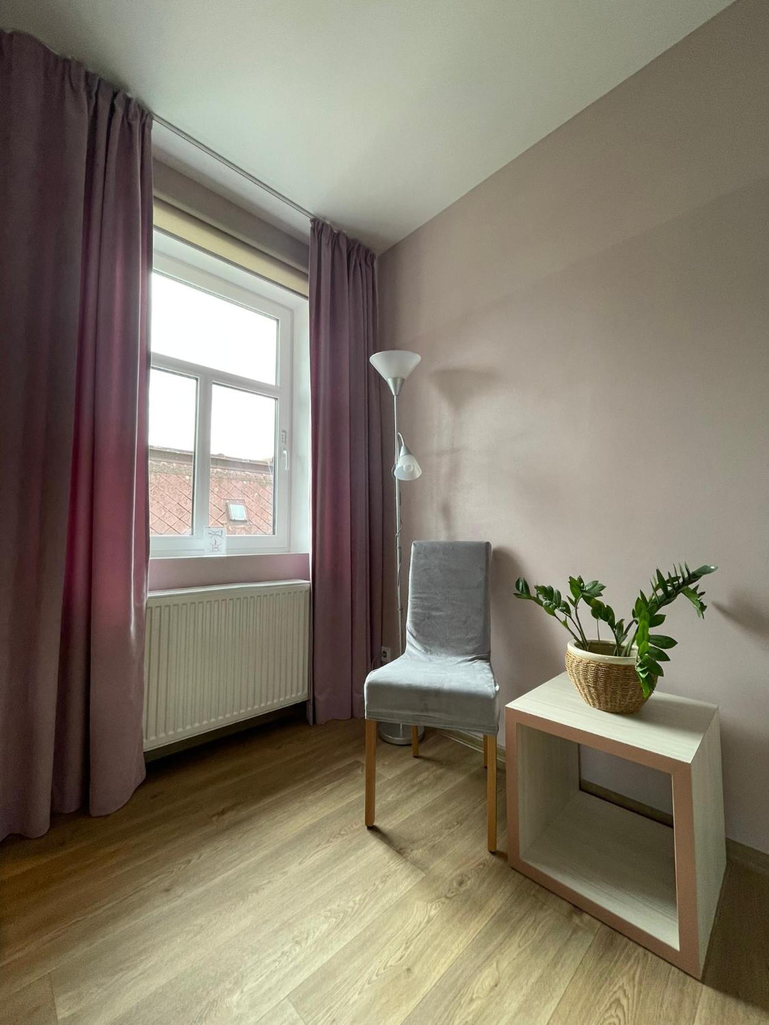 Apartmany Jasmin Liberec Bagian luar foto