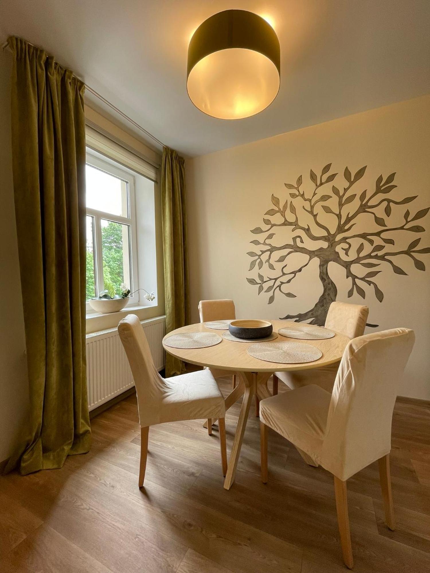 Apartmany Jasmin Liberec Bagian luar foto