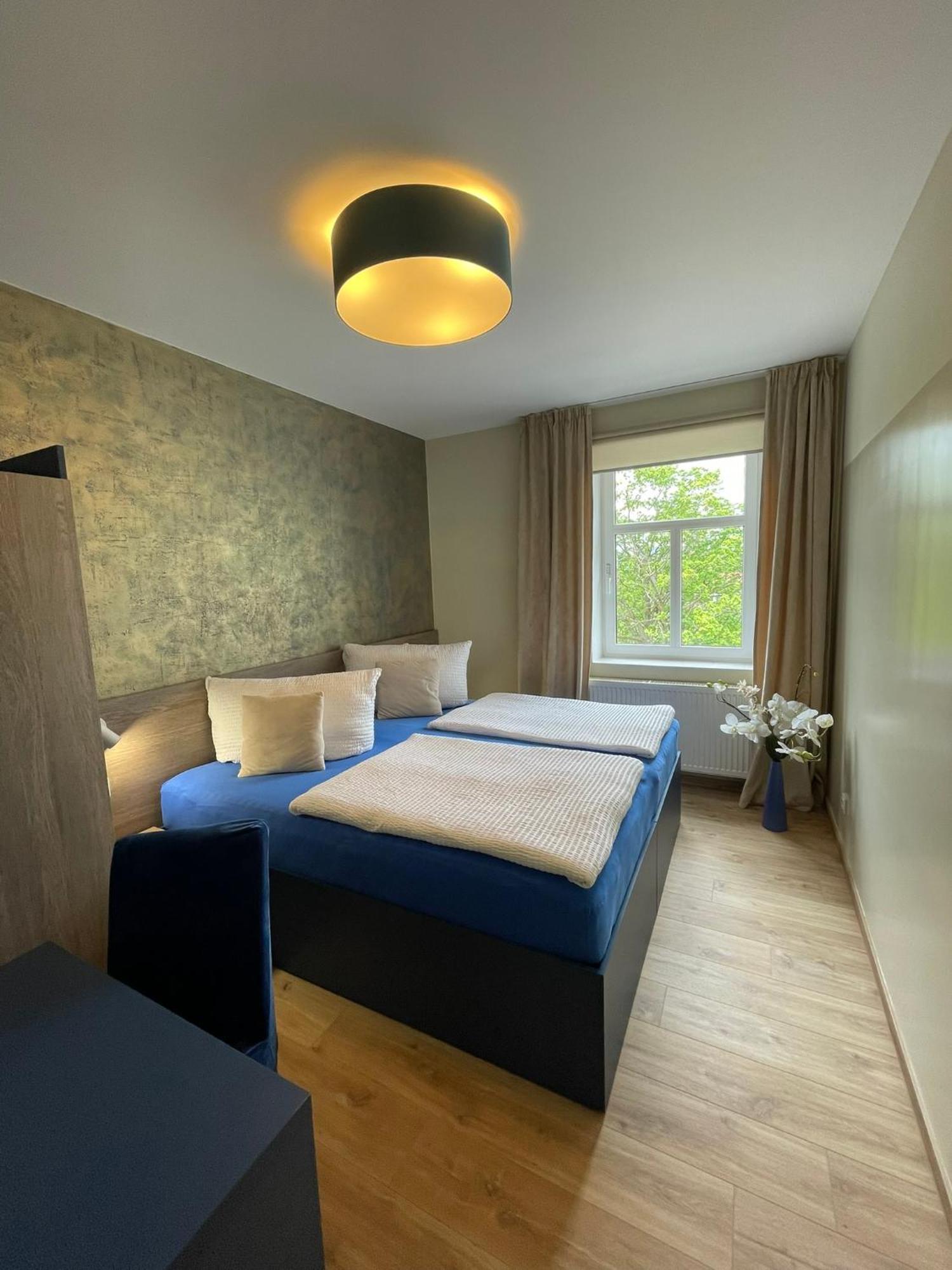 Apartmany Jasmin Liberec Bagian luar foto