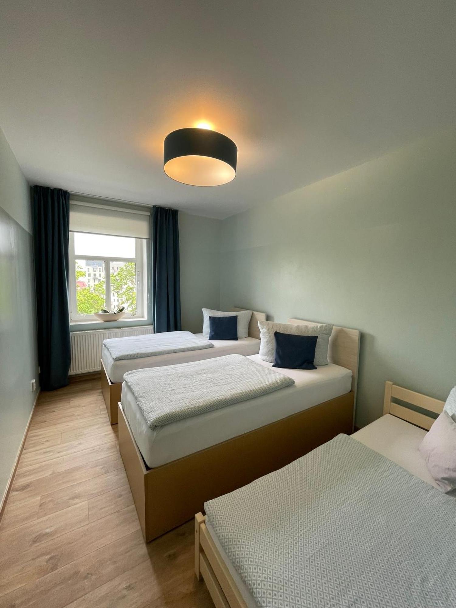 Apartmany Jasmin Liberec Bagian luar foto