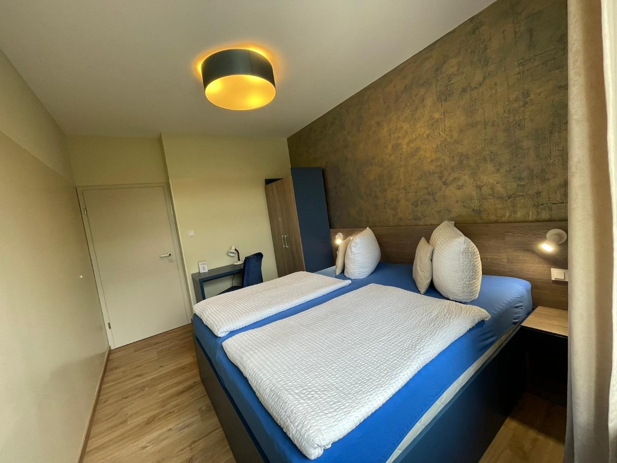 Apartmany Jasmin Liberec Bagian luar foto