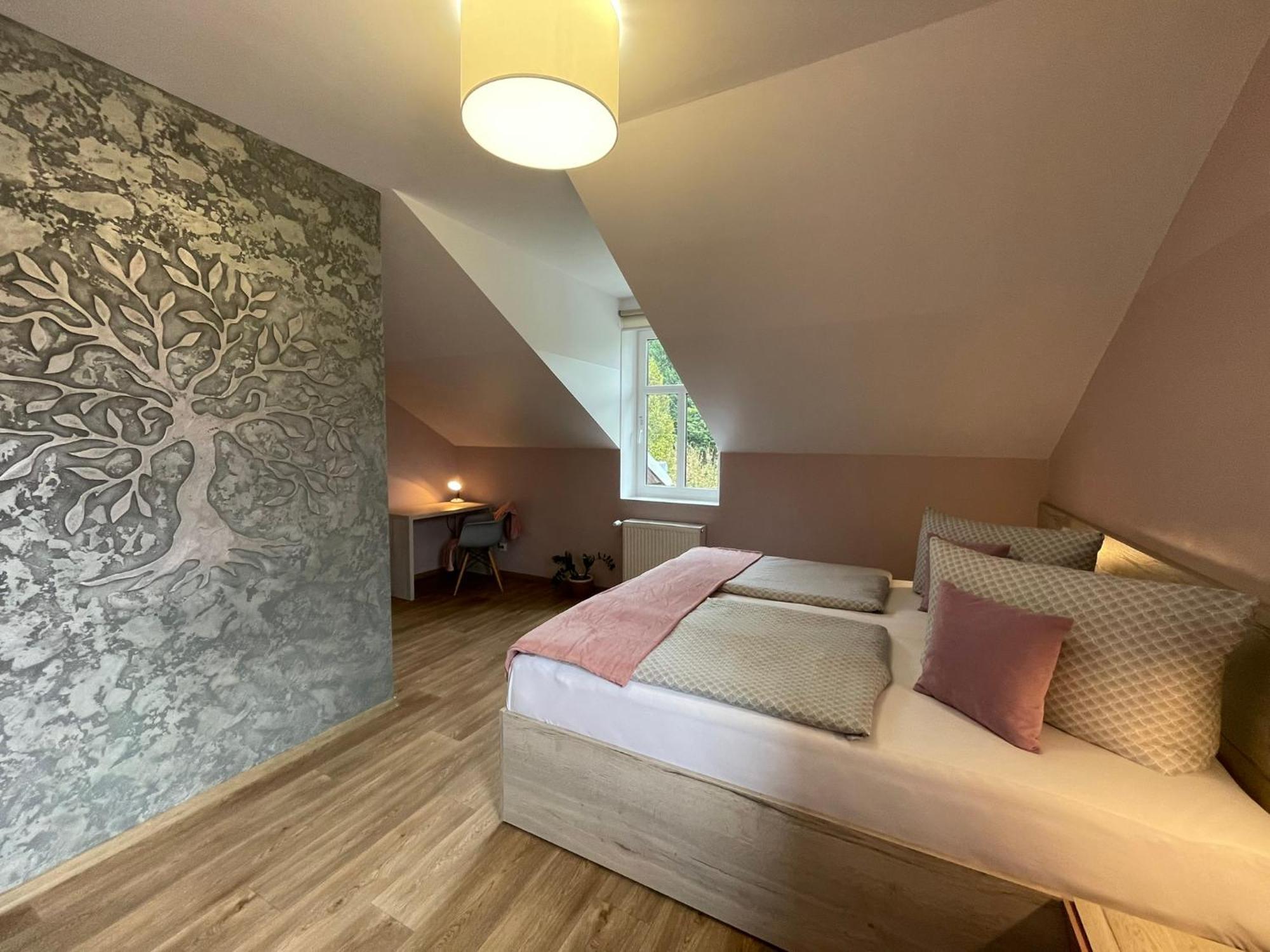 Apartmany Jasmin Liberec Bagian luar foto