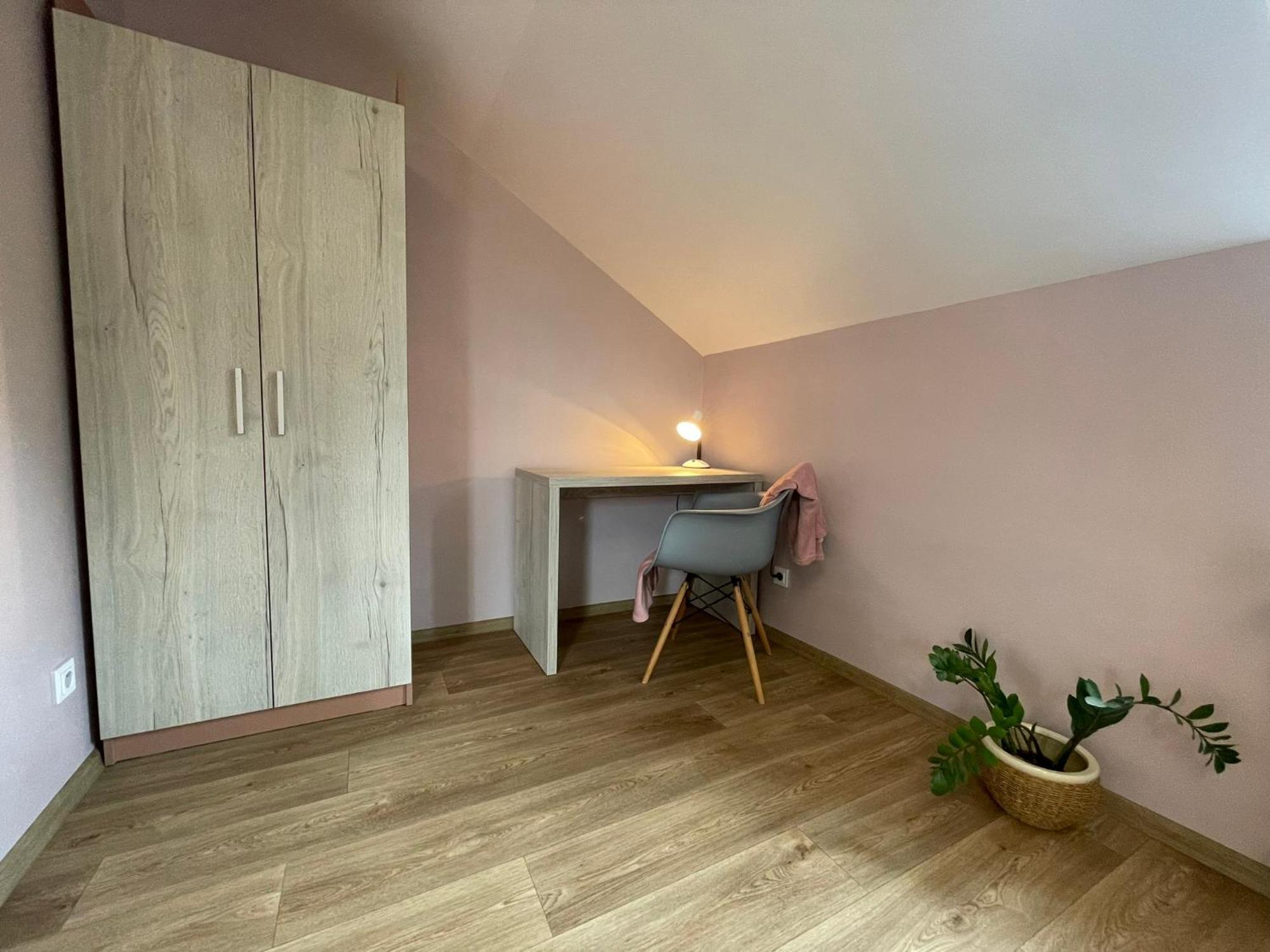 Apartmany Jasmin Liberec Bagian luar foto