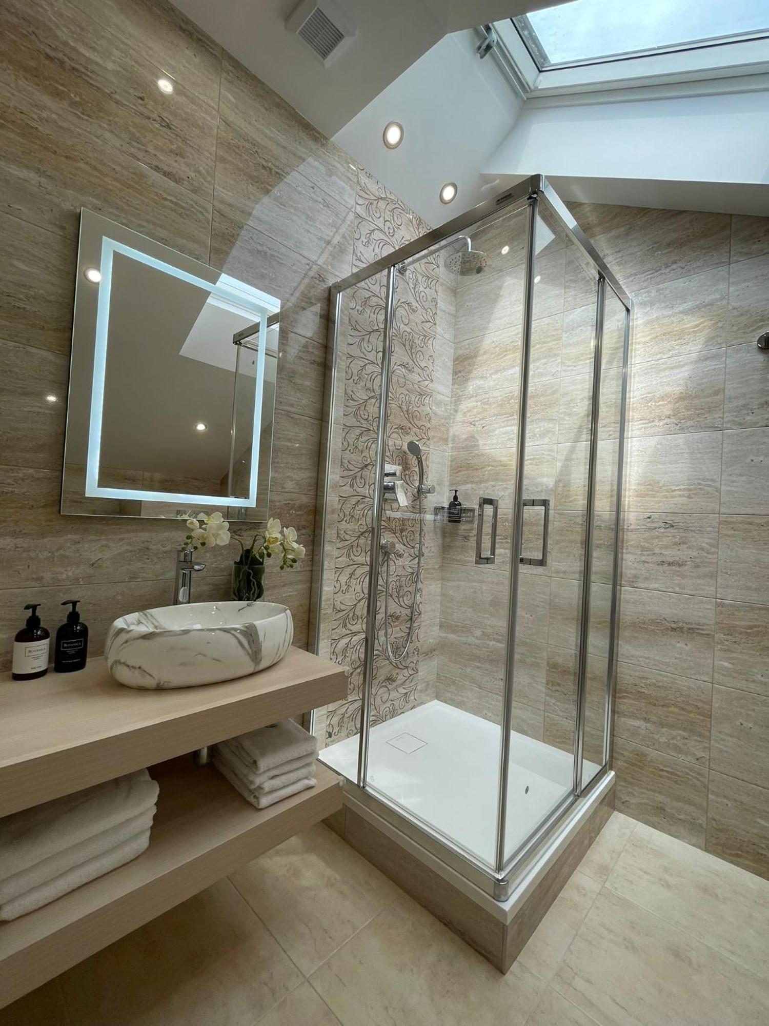 Apartmany Jasmin Liberec Bagian luar foto