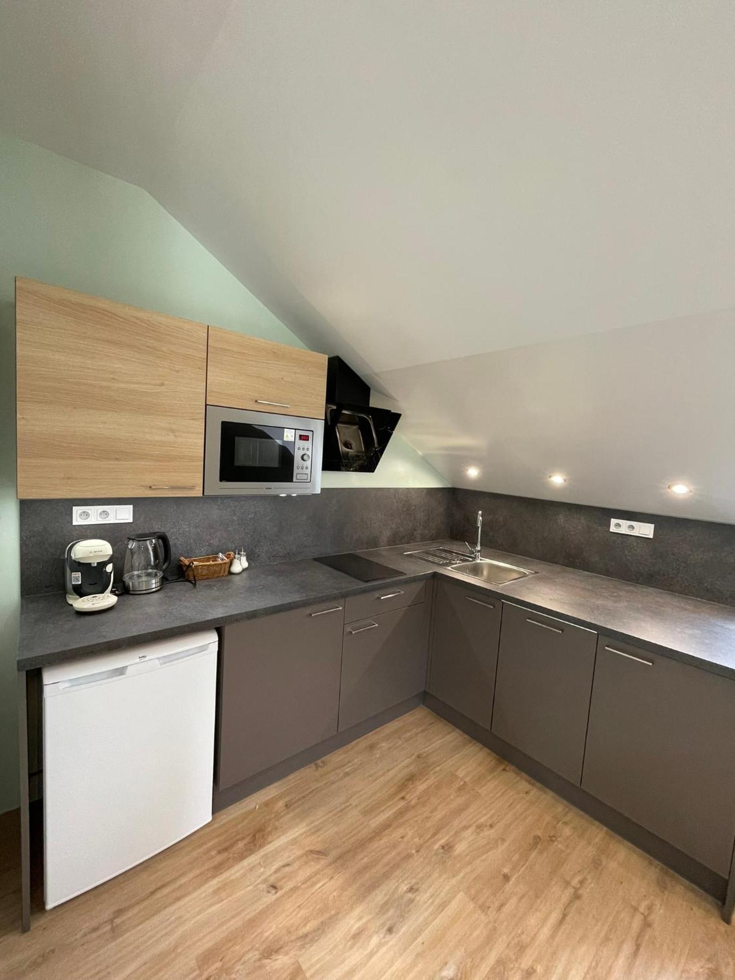 Apartmany Jasmin Liberec Bagian luar foto