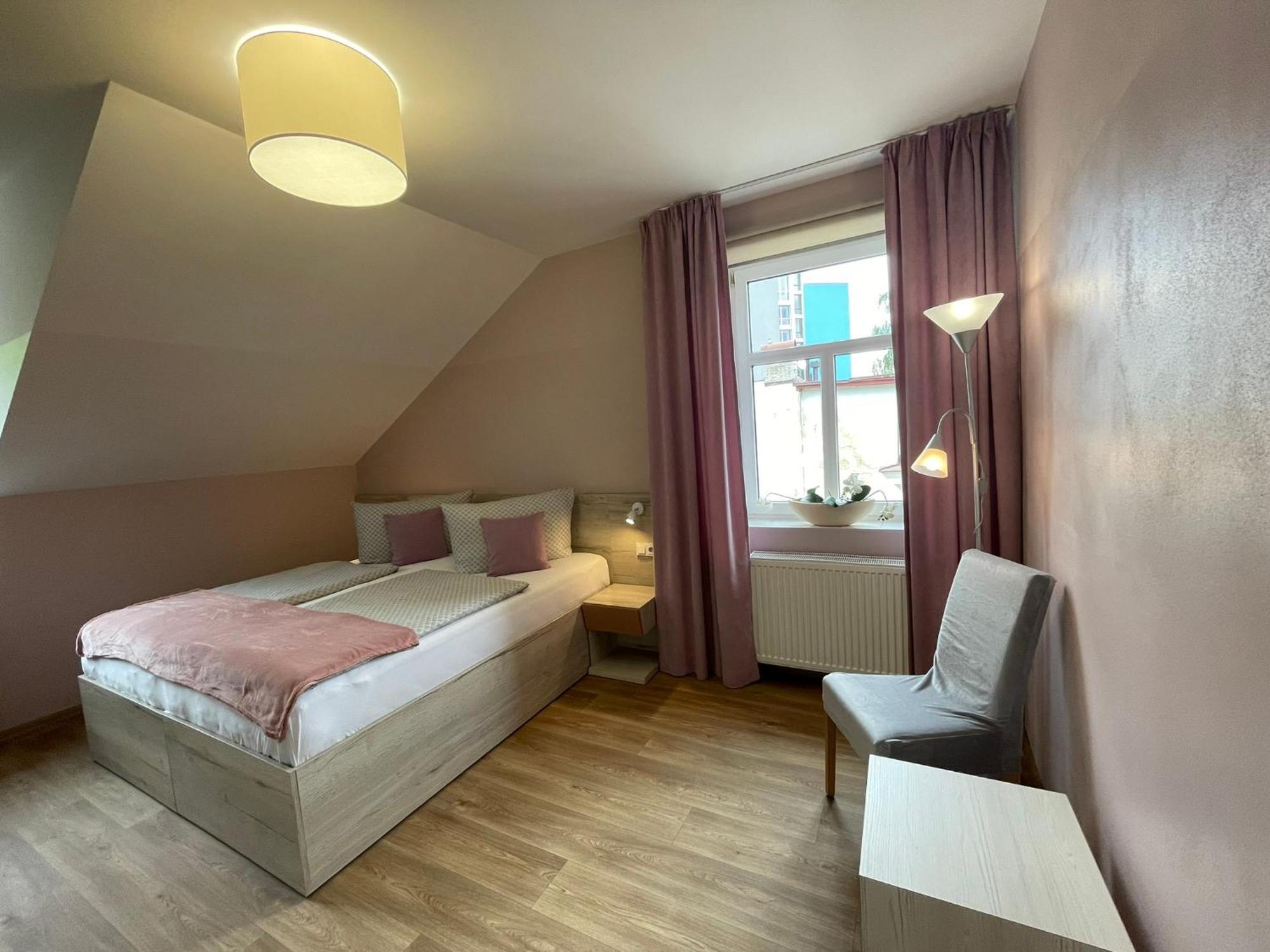 Apartmany Jasmin Liberec Bagian luar foto