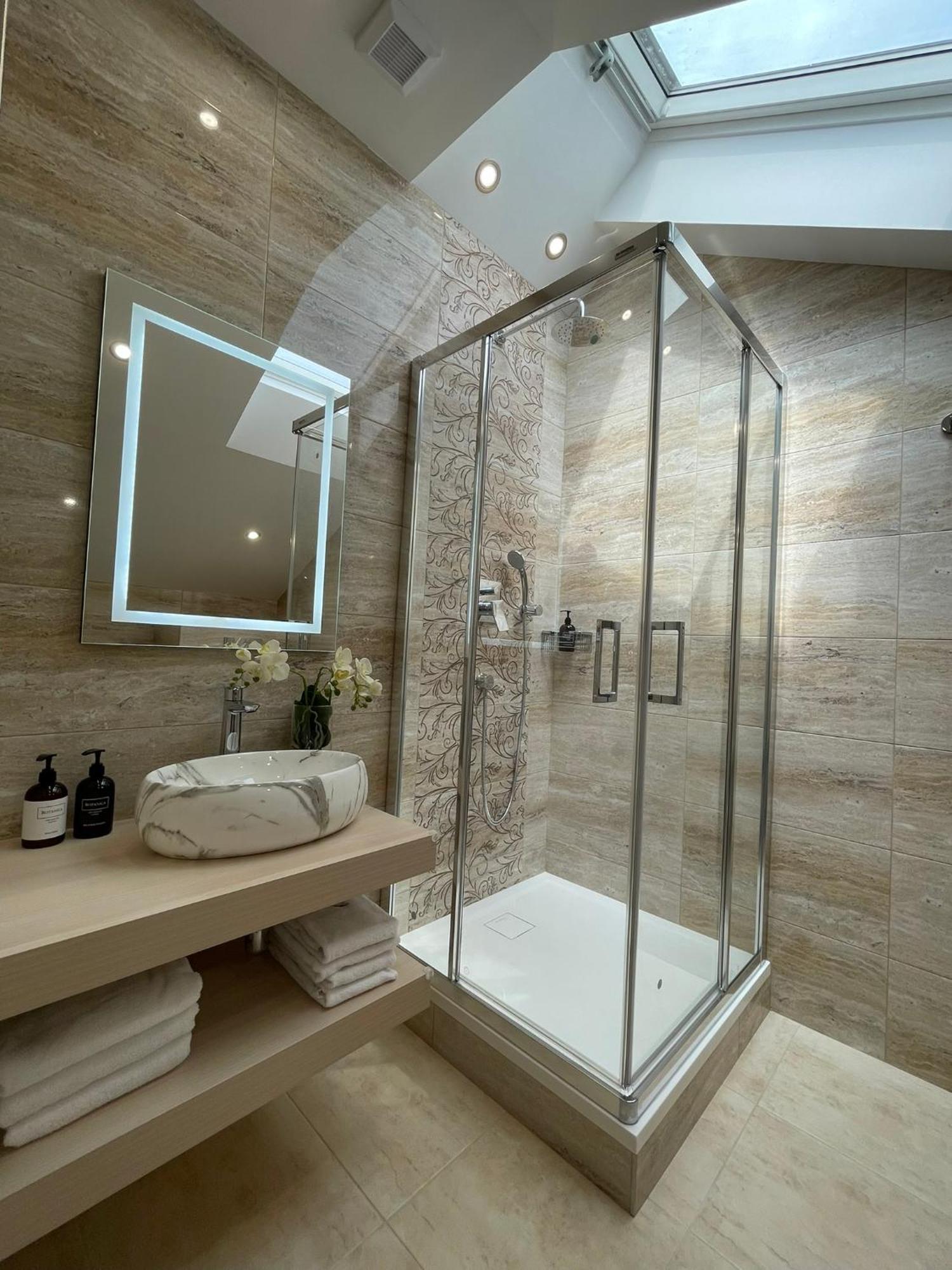 Apartmany Jasmin Liberec Bagian luar foto