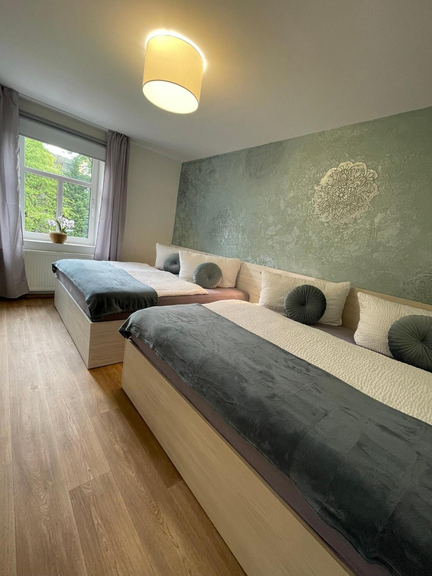 Apartmany Jasmin Liberec Bagian luar foto