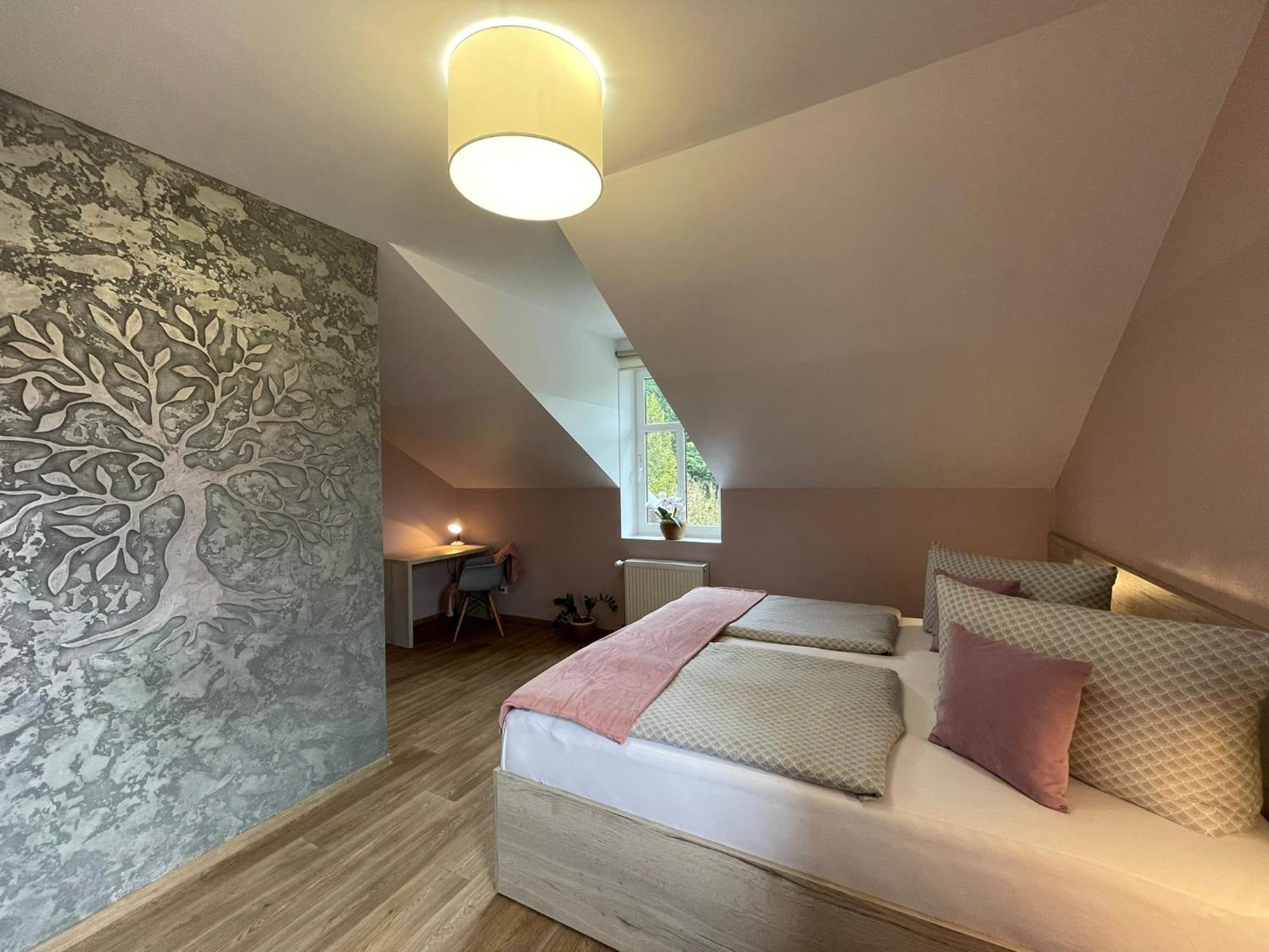 Apartmany Jasmin Liberec Bagian luar foto