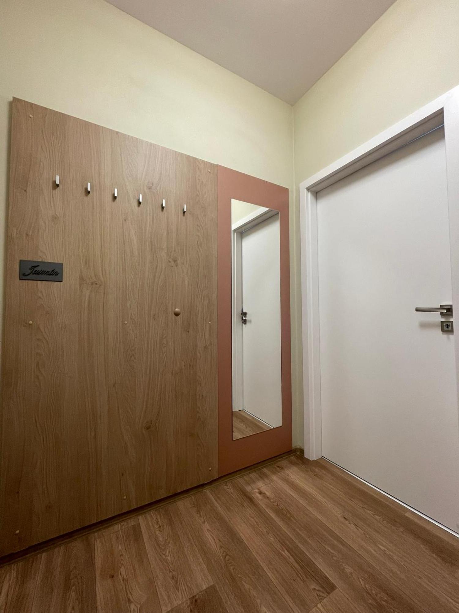 Apartmany Jasmin Liberec Bagian luar foto