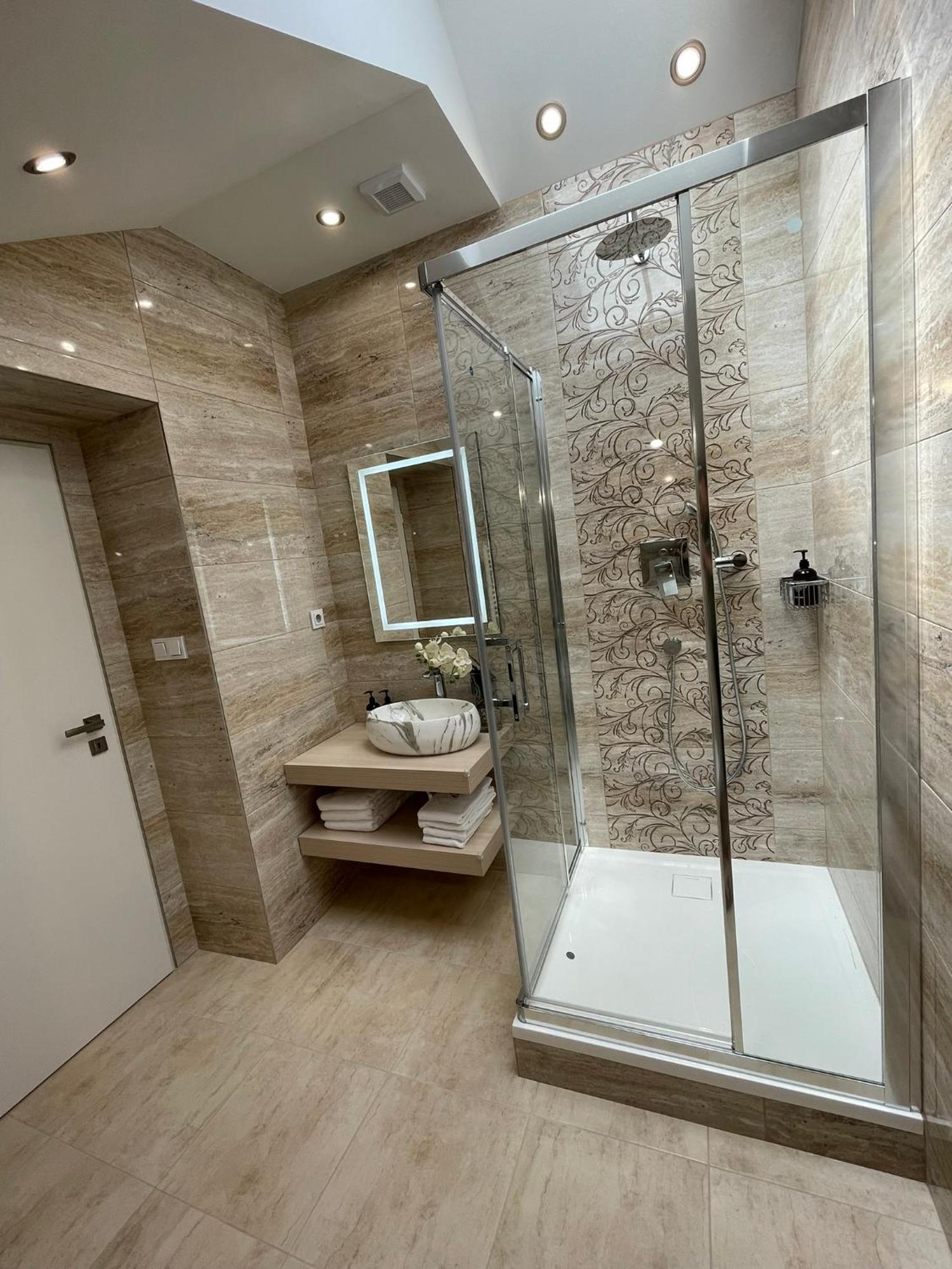 Apartmany Jasmin Liberec Bagian luar foto