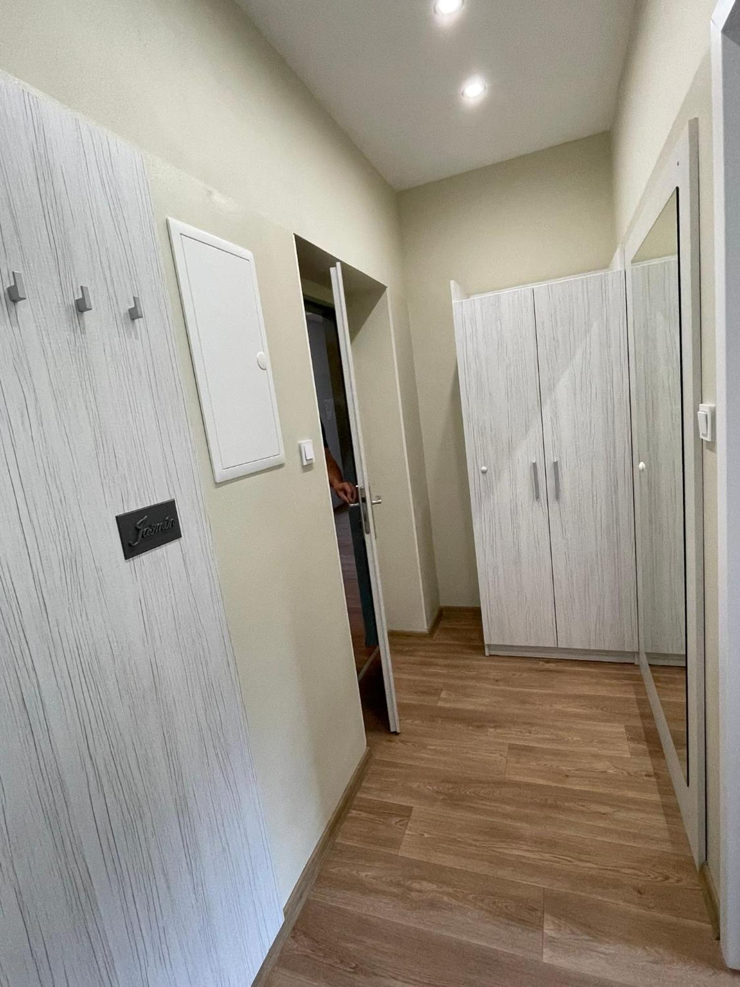 Apartmany Jasmin Liberec Bagian luar foto